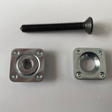 Соединители GX-1 поштучно